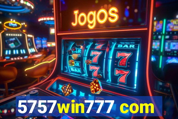 5757win777 com